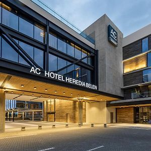 Ac Hotel San Jose Airport Belen