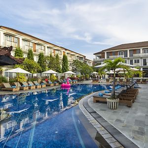 Kuta Beach Club Hotel